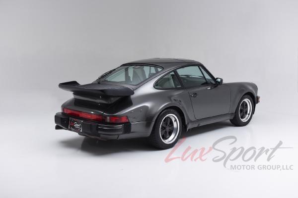 Used 1989 Porsche 930 Turbo Carrera  | Woodbury, NY