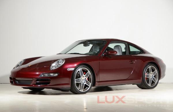 Used 2007 Porsche 911 Carrera S | Plainview, NY