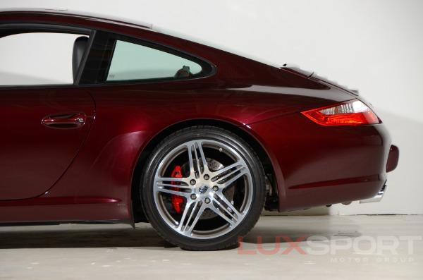 Used 2007 Porsche 911 Carrera S | Plainview, NY
