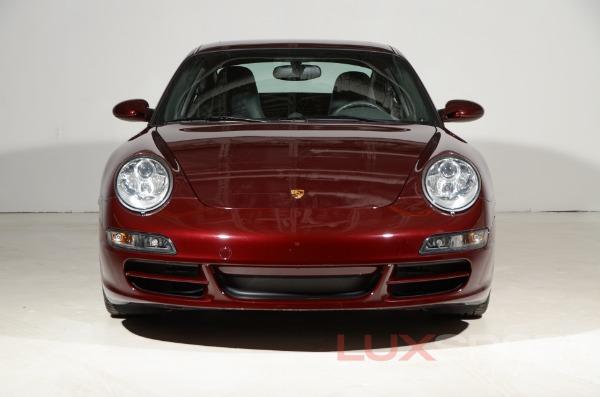 Used 2007 Porsche 911 Carrera S | Plainview, NY