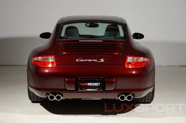 Used 2007 Porsche 911 Carrera S | Plainview, NY