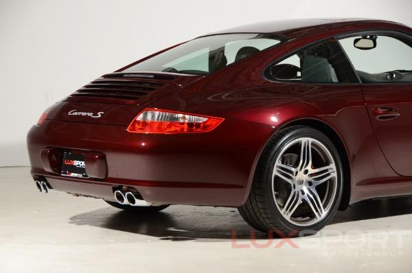 Used 2007 Porsche 911 Carrera S | Plainview, NY