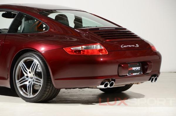 Used 2007 Porsche 911 Carrera S | Plainview, NY