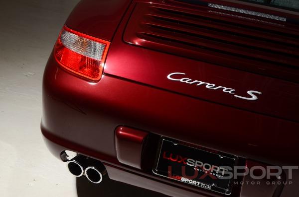 Used 2007 Porsche 911 Carrera S | Plainview, NY