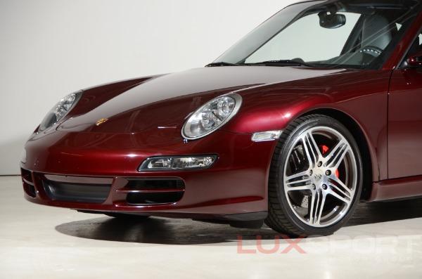 Used 2007 Porsche 911 Carrera S | Plainview, NY