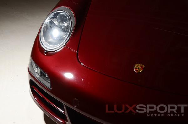 Used 2007 Porsche 911 Carrera S | Plainview, NY