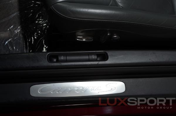 Used 2007 Porsche 911 Carrera S | Plainview, NY