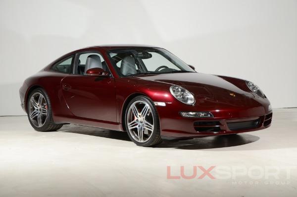 Used 2007 Porsche 911 Carrera S | Plainview, NY