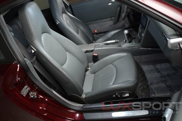 Used 2007 Porsche 911 Carrera S | Plainview, NY
