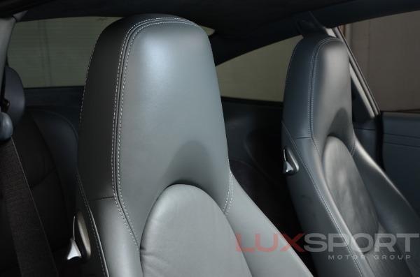 Used 2007 Porsche 911 Carrera S | Plainview, NY
