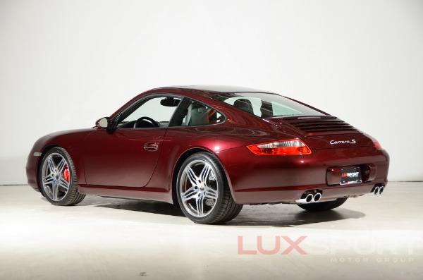 Used 2007 Porsche 911 Carrera S | Plainview, NY
