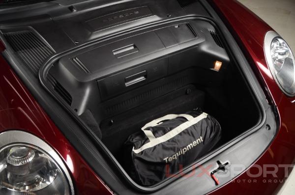 Used 2007 Porsche 911 Carrera S | Plainview, NY