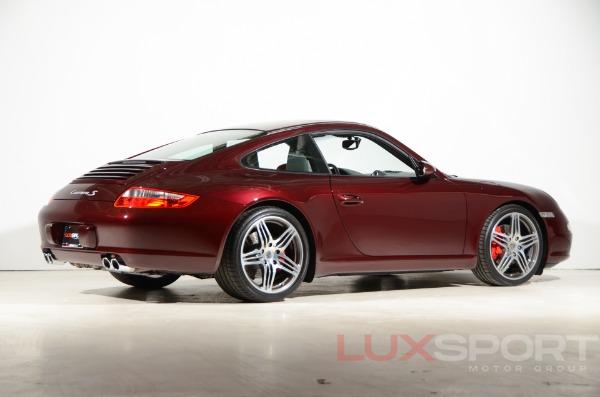 Used 2007 Porsche 911 Carrera S | Plainview, NY