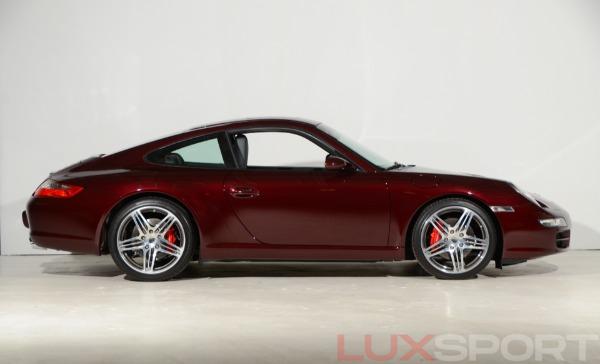 Used 2007 Porsche 911 Carrera S | Plainview, NY