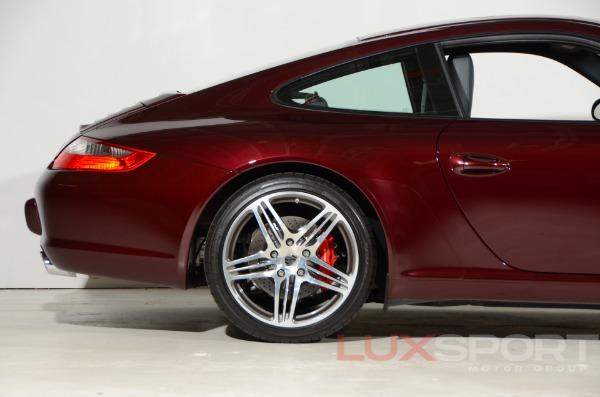 Used 2007 Porsche 911 Carrera S | Plainview, NY