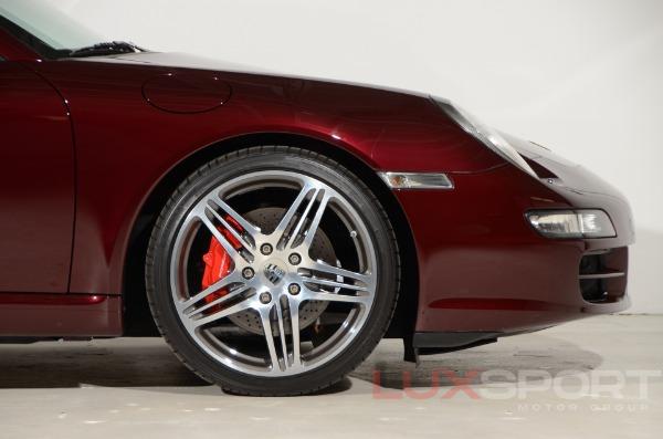Used 2007 Porsche 911 Carrera S | Plainview, NY