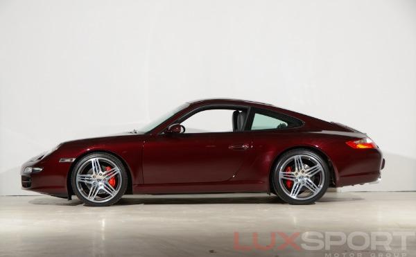 Used 2007 Porsche 911 Carrera S | Plainview, NY