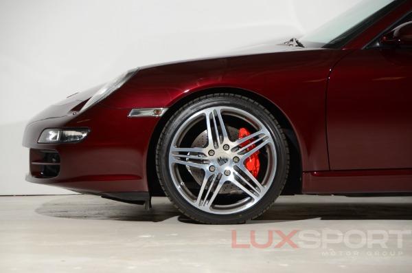Used 2007 Porsche 911 Carrera S | Plainview, NY