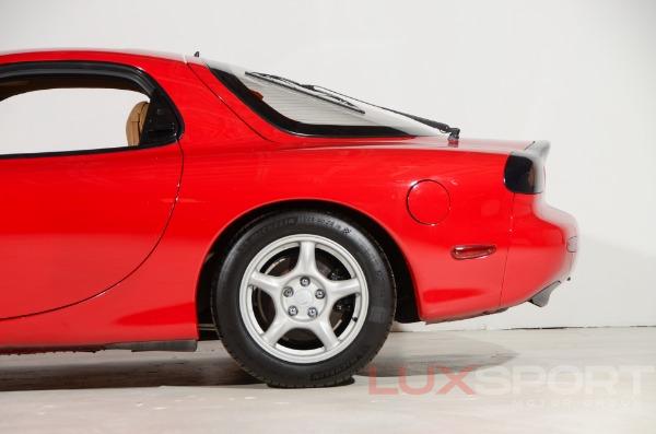 Used 1993 Mazda RX-7 Turbo | Woodbury, NY