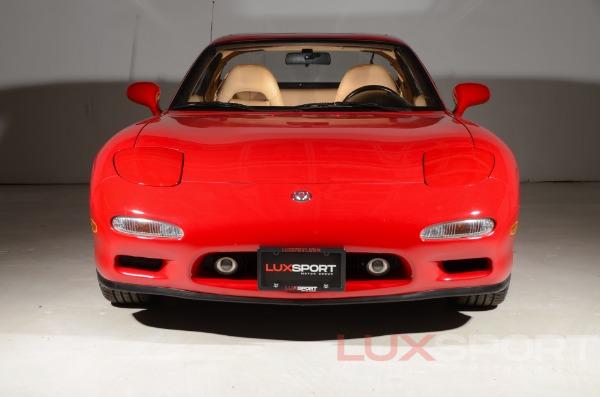 Used 1993 Mazda RX-7 Turbo | Woodbury, NY