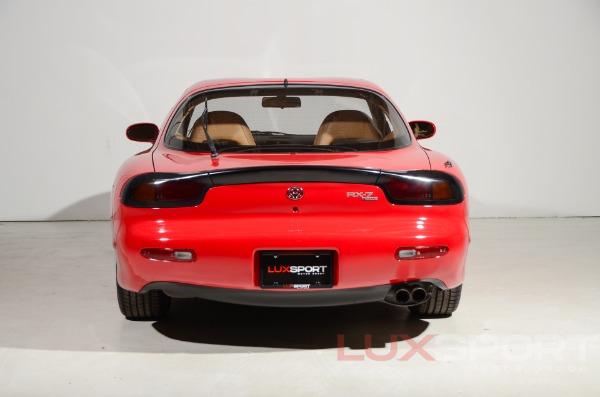 Used 1993 Mazda RX-7 Turbo | Woodbury, NY