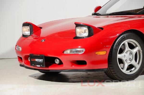 Used 1993 Mazda RX-7 Turbo | Woodbury, NY