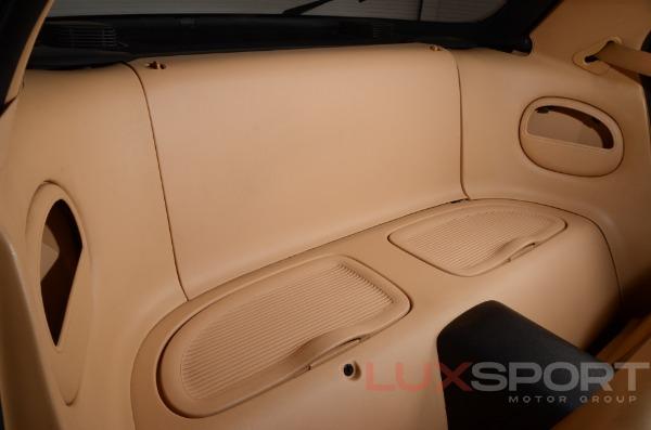 Used 1993 Mazda RX-7 Turbo | Woodbury, NY