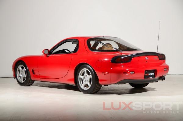 Used 1993 Mazda RX-7 Turbo | Woodbury, NY