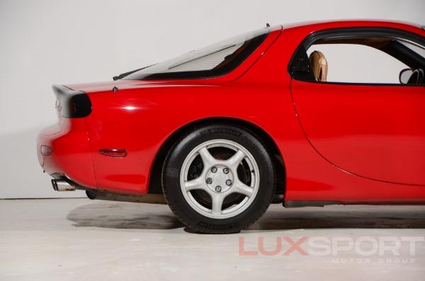 Used 1993 Mazda RX-7 Turbo | Woodbury, NY