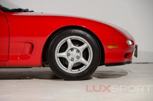 Used 1993 Mazda RX-7 Turbo | Woodbury, NY