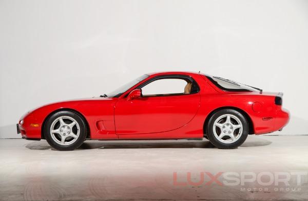 Used 1993 Mazda RX-7 Turbo | Woodbury, NY