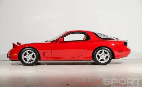 Used 1993 Mazda RX-7 Turbo | Woodbury, NY