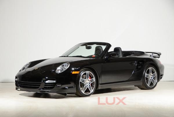 Used 2009 Porsche 911 Turbo | Woodbury, NY