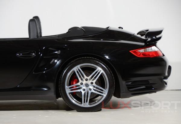 Used 2009 Porsche 911 Turbo | Woodbury, NY