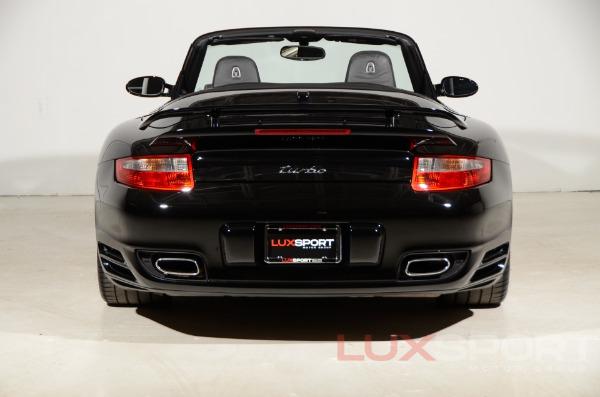 Used 2009 Porsche 911 Turbo | Woodbury, NY