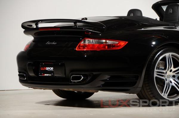 Used 2009 Porsche 911 Turbo | Plainview, NY