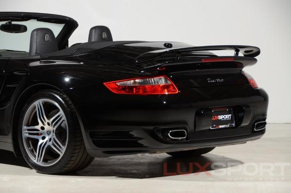 Used 2009 Porsche 911 Turbo | Woodbury, NY