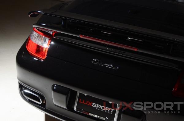 Used 2009 Porsche 911 Turbo | Plainview, NY