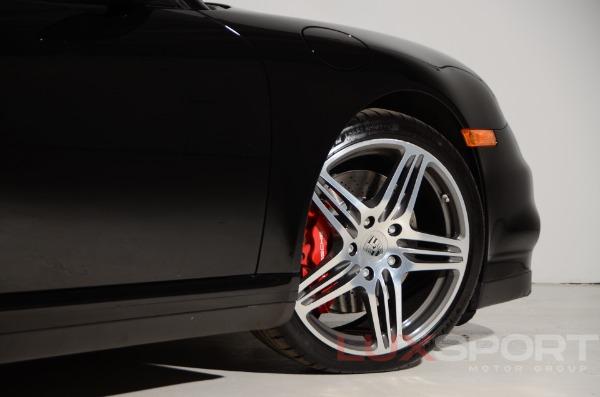 Used 2009 Porsche 911 Turbo | Plainview, NY
