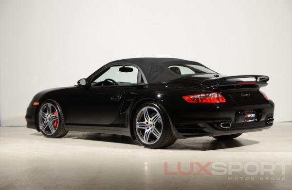 Used 2009 Porsche 911 Turbo | Woodbury, NY