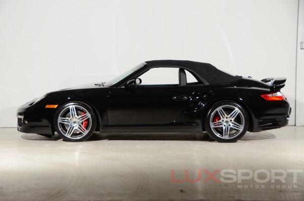 Used 2009 Porsche 911 Turbo | Woodbury, NY