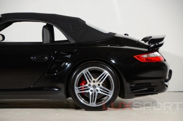 Used 2009 Porsche 911 Turbo | Plainview, NY