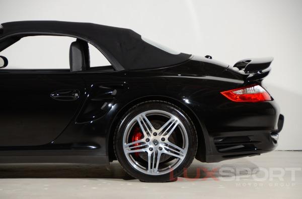 Used 2009 Porsche 911 Turbo | Woodbury, NY