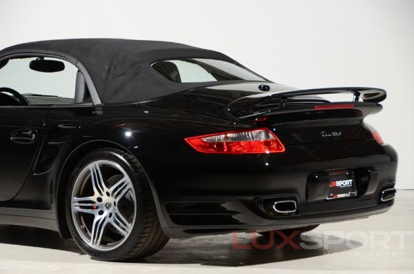 Used 2009 Porsche 911 Turbo | Woodbury, NY