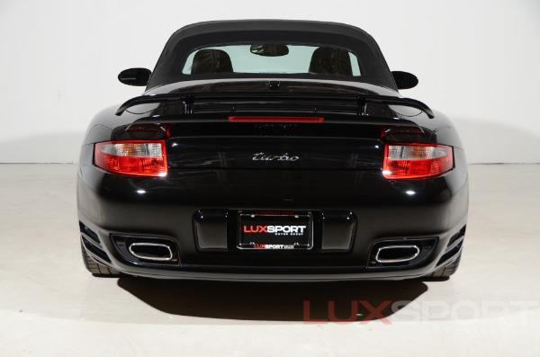 Used 2009 Porsche 911 Turbo | Plainview, NY