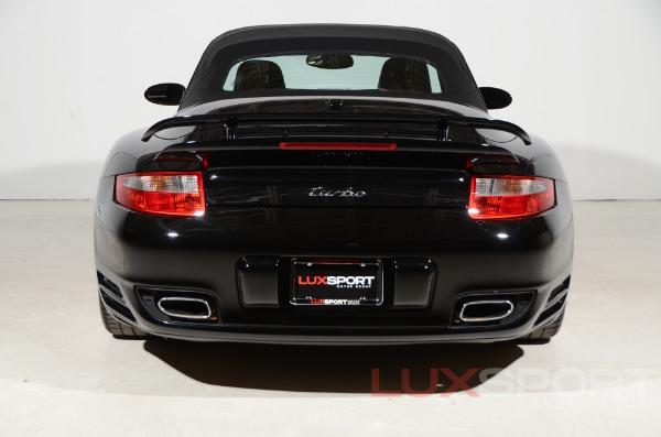 Used 2009 Porsche 911 Turbo | Woodbury, NY