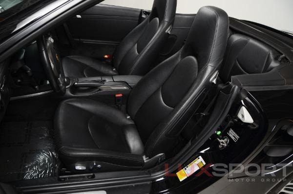 Used 2009 Porsche 911 Turbo | Plainview, NY