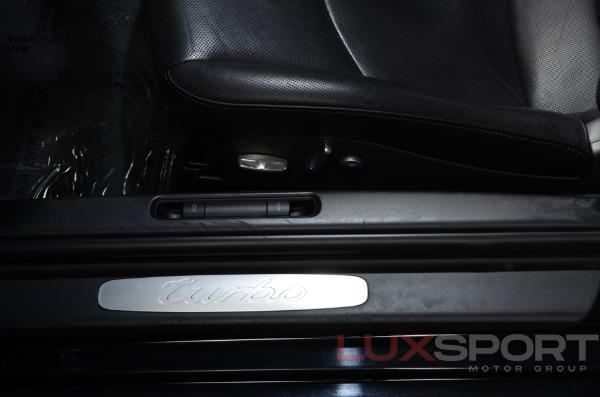 Used 2009 Porsche 911 Turbo | Plainview, NY