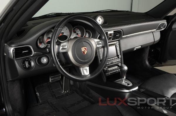 Used 2009 Porsche 911 Turbo | Woodbury, NY