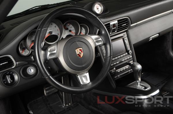 Used 2009 Porsche 911 Turbo | Plainview, NY